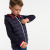 Boy reversible sleeveless down jacket Boy reversible sleeveless down jacket