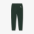 Boy double-sided piqué sweatpants suit