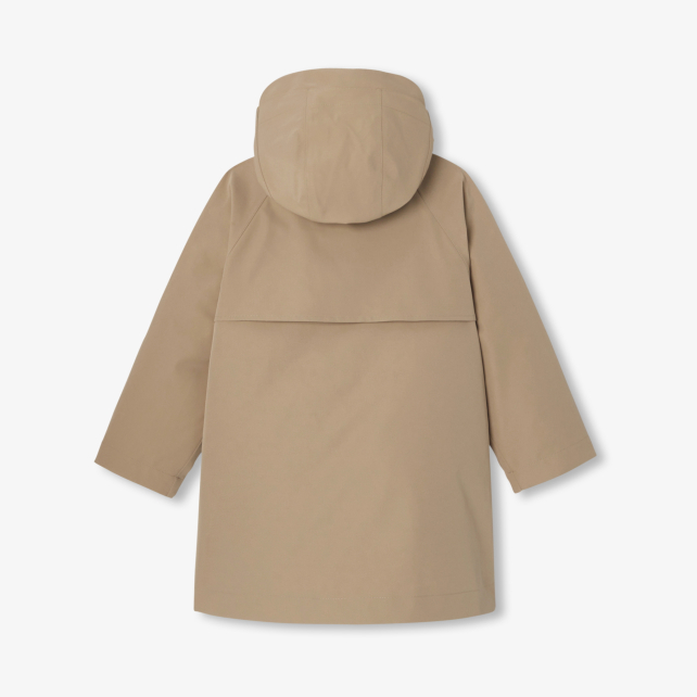 Qız üçün 3-ü 1-də parka