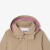 Girl 3-in-1 parka