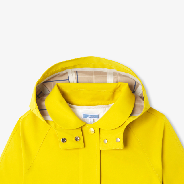 Qız üçün 3-ü 1-də parka