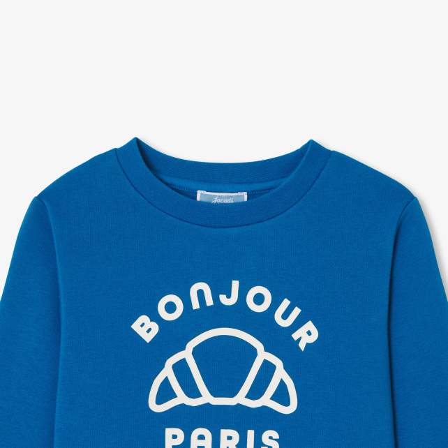 Uşaq üçün flis sviter