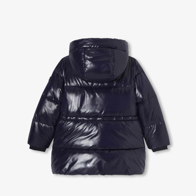 Girl padded jacket
