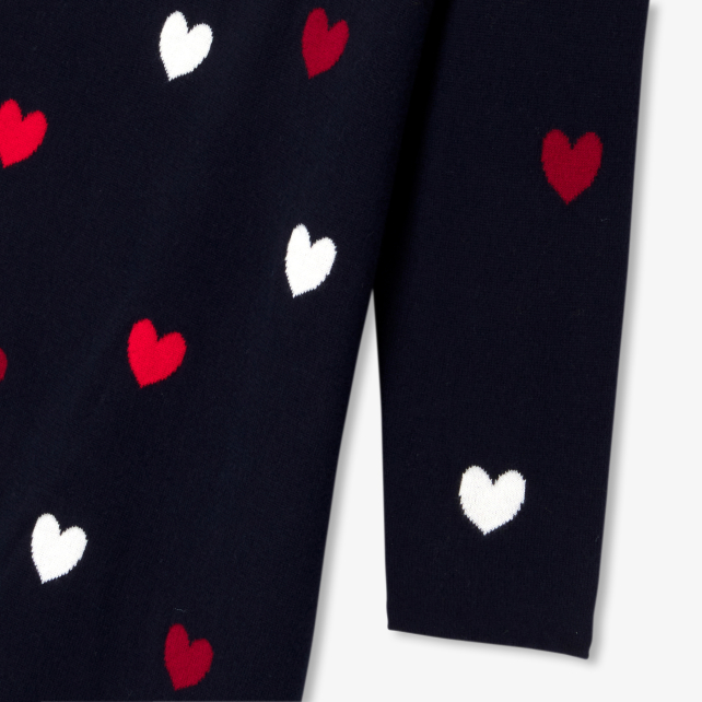 Qız üçün jersi trikotaj don