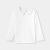 Girl long-sleeved T-shirt