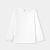 Girl long-sleeved T-shirt