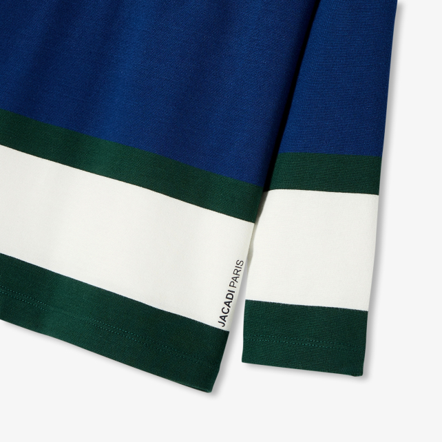 Oğlan üçün polo köynək