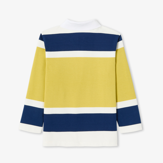 Oğlan üçün polo köynək