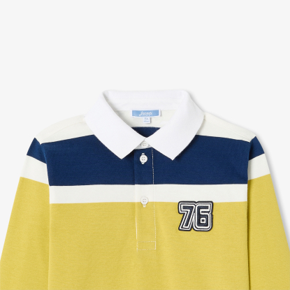 Boy polo shirt