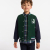 Boy Varsity jacket jacket