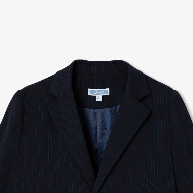 Oğlan üçün flanel gödəkçə Oğlan üçün flanel gödəkçə