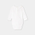 Baby girl cotton bodysuit
