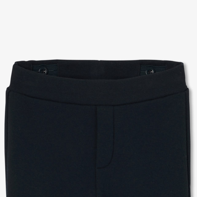 Körpə oğlan üçün fliis dəst Körpə oğlan üçün fliis dəst