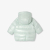 Baby girl padded jacket