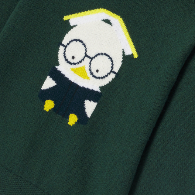 Körpə oğlan üçün pambıq və yun sviter Körpə oğlan üçün pambıq və yun sviter