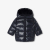 Baby boy down jacket