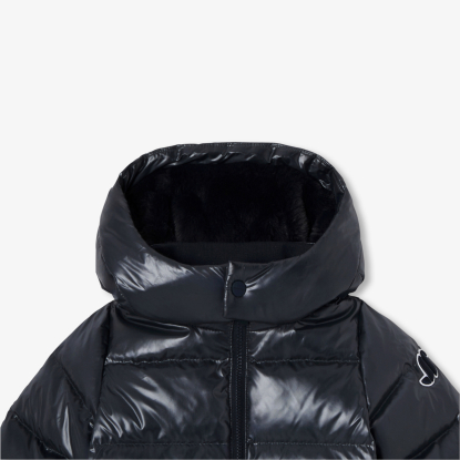 Baby boy down jacket
