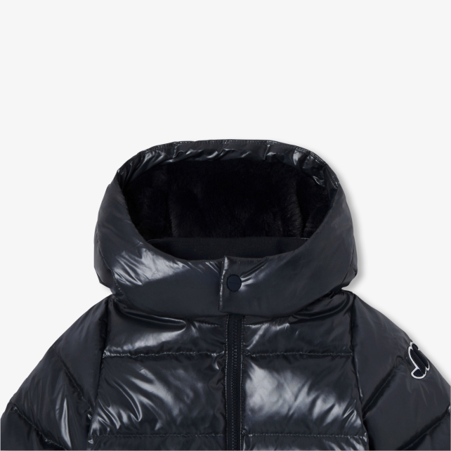 Baby boy down jacket