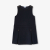 Girl pinafore dress