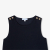 Girl pinafore dress