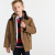 Boy 3-in-1 parka