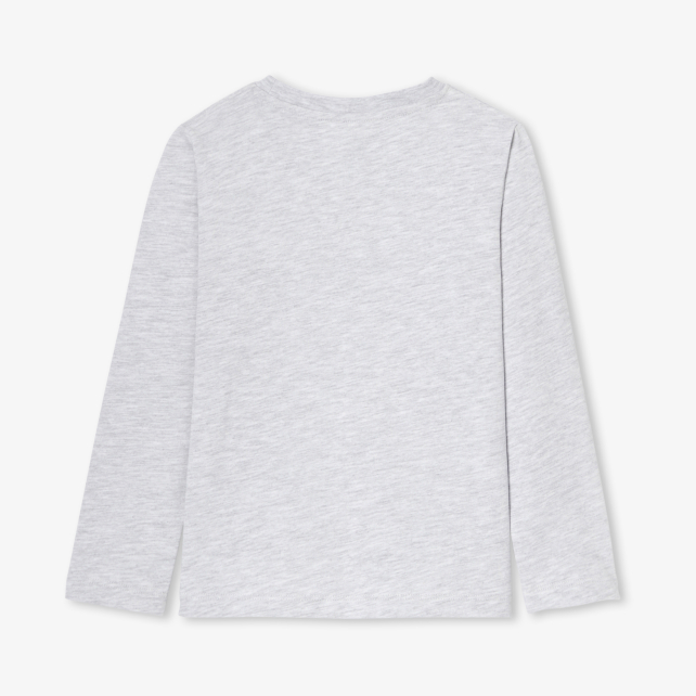 Boy cotton T-shirt