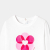 Girl cotton T-shirt