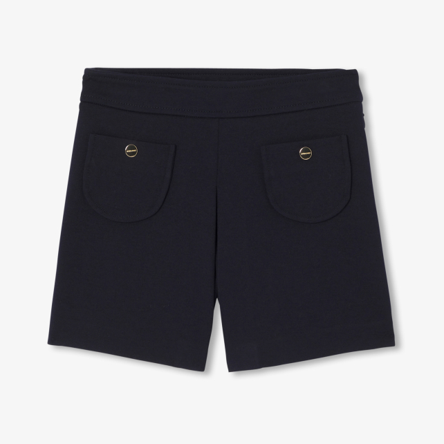 Milano parçadan qız üçün kulet ətək Milano parçadan qız üçün kulet ətək