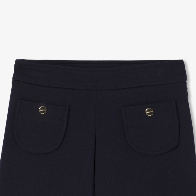 Girl culotte in milano