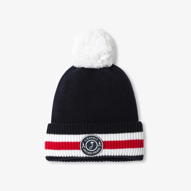Boy cotton hat