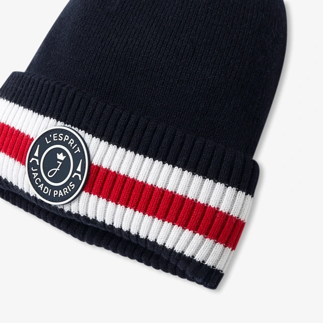 Oğlan üçün pambıq papaq