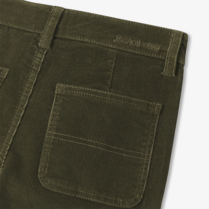 Oğlan üçün kadife şalvar