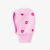 Baby girl balaclava