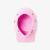 Baby girl balaclava