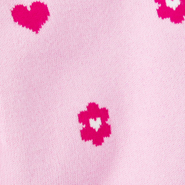 Körpə qız üçün balaklava