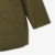Boy parka