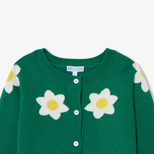 Qız üçün yun kardiqan Qız üçün yun kardiqan