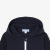 Baby boy zip-up sweatshirt