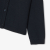 Baby girl cardigan in wool and cashmere