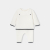 Baby boy wool  comfort set