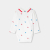 Baby boy polo neck bodysuit