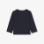 Baby boy long-sleeved T-shirt