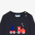 Baby boy long-sleeved T-shirt