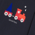 Baby boy long-sleeved T-shirt