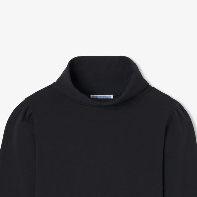 Qız üçün alt köynək