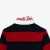 Boy rugby polo shirt