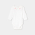Baby girl cotton bodysuit