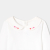 Baby girl cotton bodysuit