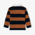 Boy rugby polo shirt