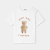 Child cotton T-shirt